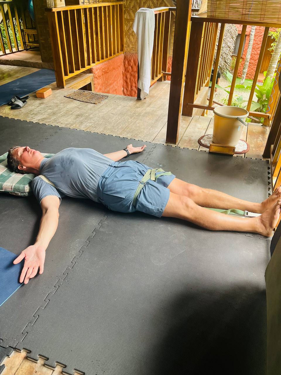 Medical Yoga Goa