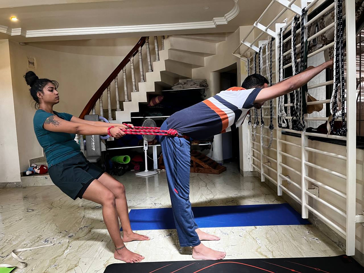 Medical Yoga Mumbai