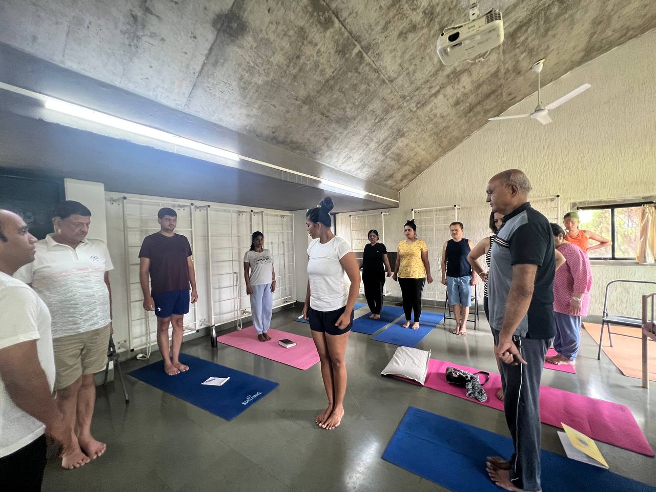 Workshops & Training